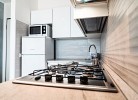Residenz La Quercia-Zweizimmerwohnung B5*++ mit Meerblick