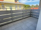 Villa D'Annunzio-Dreizimmerwohnung C7*++