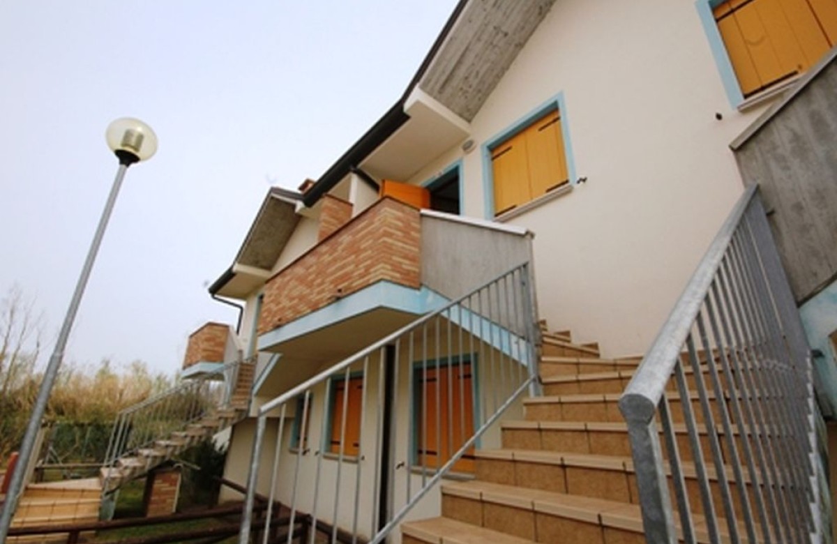 Residenz Solmare Zweizimmer-Wohnung Bilo