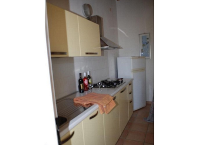 Ferienpark Internazionale Eden Chalet Marty 