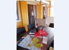 Feriendorf Atlanta Mobilehome Adria 