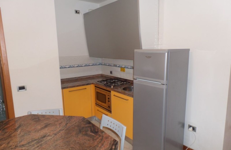 Residenz Villa Felice Dreizimmer-Wohnung C