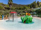 Camping Village Rosselba Le Palme Mobilehome Comfort