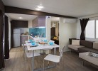Feriendorf Oasi Mobilehome Honolulu 
