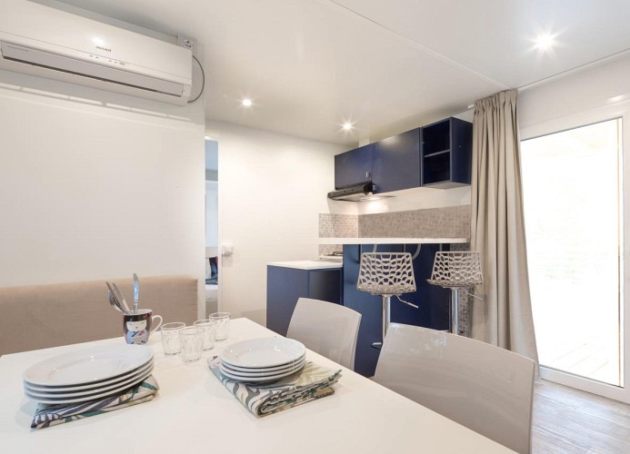 Ferienanlage Cavallino Baia Elite