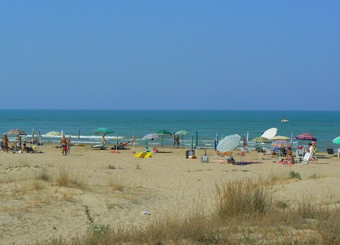 Il Pioppeto Camping Mobilehome Happy Comfort