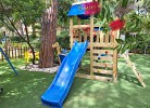 Residenz Mare Blu Dreizimmer-Wohnung Trilo