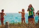 Camping Village Capo d'Orso Baia Revolution Plus