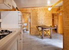 Ferienanlage Classe Chalet 6