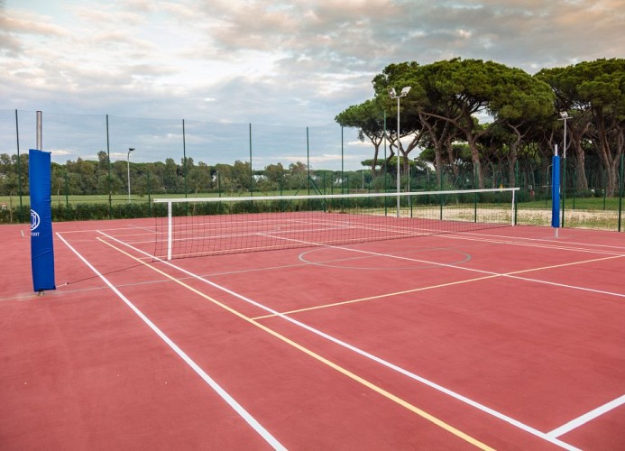 Ferienanlage Capitol Baia Sardinia 