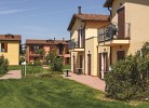 Residenz Eden Zweizimmer-Wohnung Bilo 