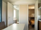 Ferienpark Cesenatico Mobilehome Orione 