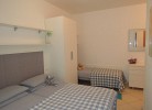 Residenz Tulipano Zweizimmer-Wohnung Erdgeschoss Tipo B1 1S  M2 (01/03/04/06/07/09/10/12/13/15/16/18)