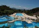 Camping Village Rosselba Le Palme Mobilehome Comfort