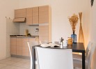 Le Mimose Family Camping Village Apartment Superior