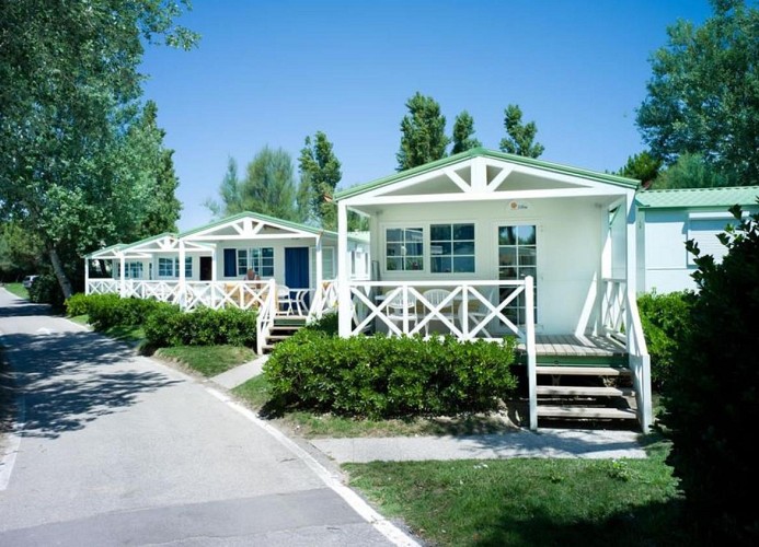 Feriendorf Isamar Chalet Miami 