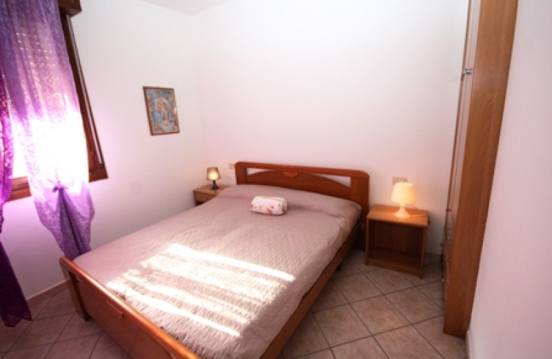 Residenz Acquamarina Dreizimmer-Wohnung Trilo