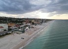 Camping L'Oasi di Lulu Mobilehome 4+1 für 5 Personen