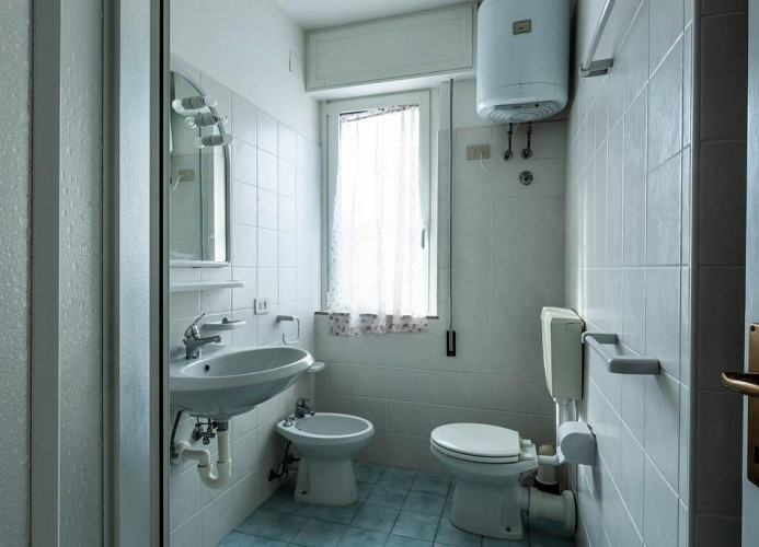 Residenz Aurora B-Dreizimmerwohnung C6*