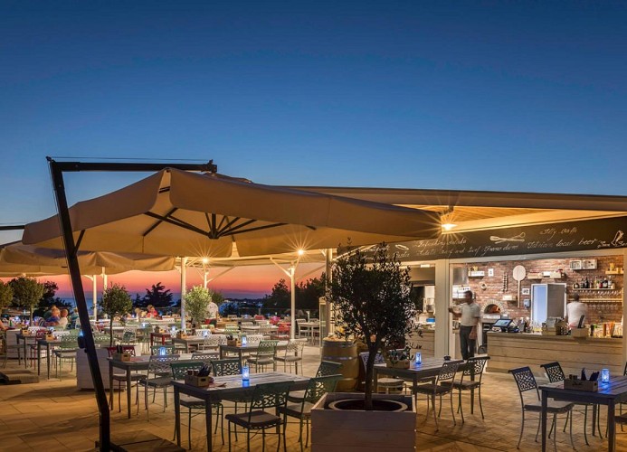 Lanterna Premium Camping Resort Istrian Home 4+2
