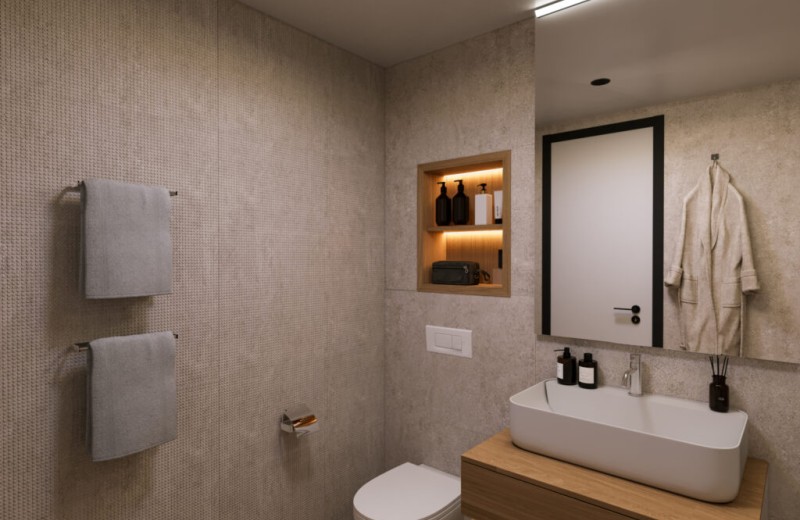 Hotel Pelegrin Plava Laguna Classic Zimmer mit Balkon 3 Pax und Parksicht inkl. Halbpension