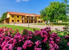 Tenuta Regina Glamping Luxury Lodge