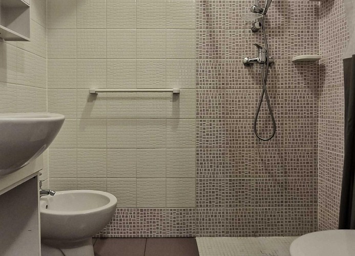 Residenz Carina Süd Dreizimmer-Wohnung Tipo C*