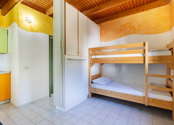 Feriendorf Fantastico Bungalow