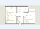 Residenz Borgo dell 'Ulivo Fünfzimmer-Reihenhaus Tipo E
