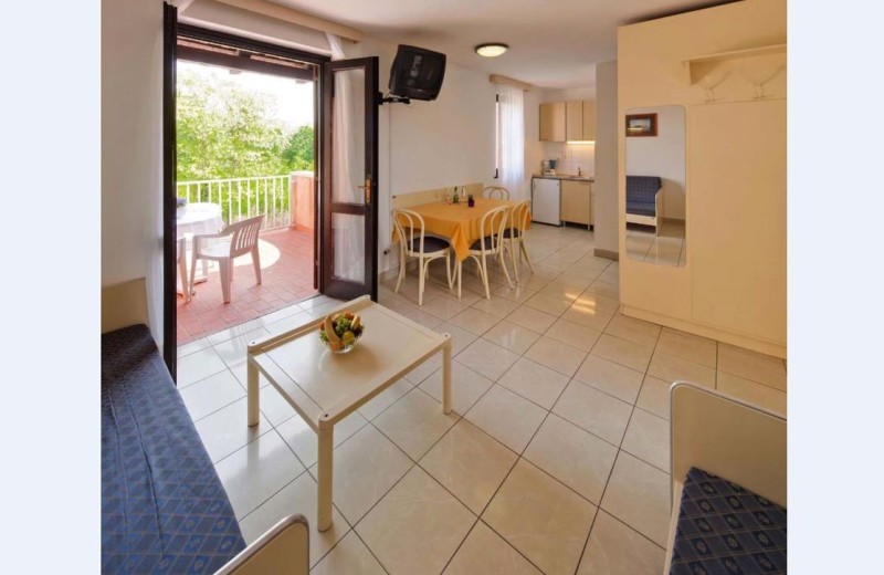 Ferienanlage Savudrija Wohnung A4BP2 
