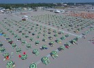 Strandbereich