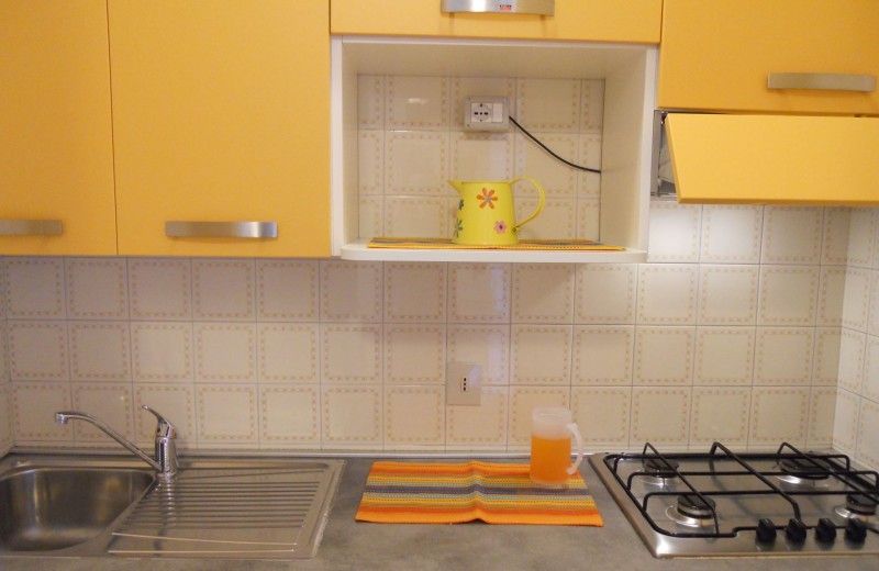 Residenz Carina Nord Dreizimmer-Wohnung Tipo C*