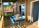 Ferienpark della Colombaia Mobilehome Panorama Spa