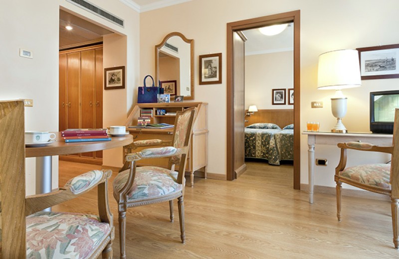 Residenz Carl und Do Dreizimmer-Wohnung Trilo Lake View 