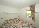 Ferienpark Butterfly Mobilehome Nabucco Deluxe S 
