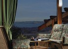 Residenz Poiano Dreizimmer-Wohnung Trilo Lake View