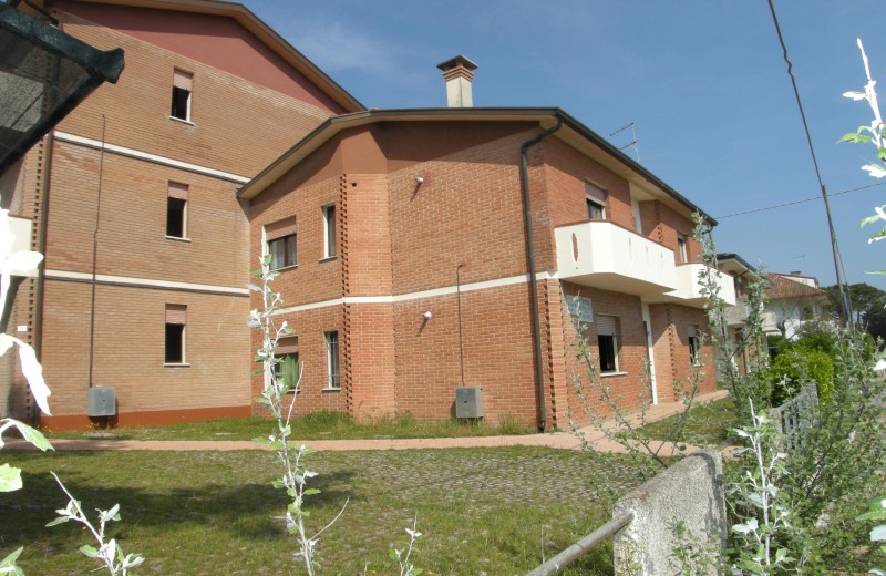 Residenz Jolanda Dreizimmer-Wohnung Trilo 