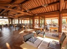 Resort Capalbio Dreizimmer-Bungalow Comfort Trilo