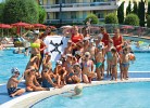 Planetarium Resort Zweizimmer-Wohnung Bilo B4 