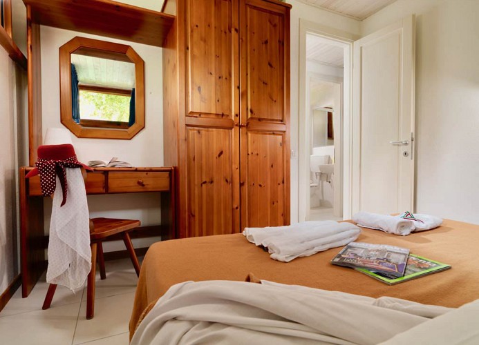 Feriendorf Isamar Bungalow Plus 
