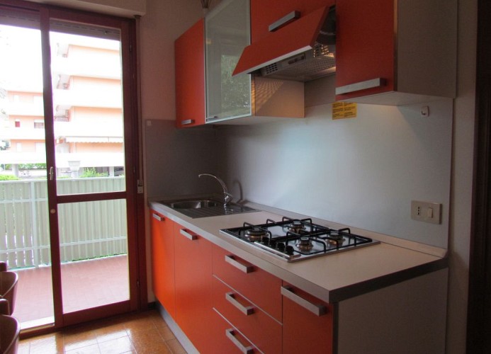 Residenz Valbella Studio A Klimaanlage