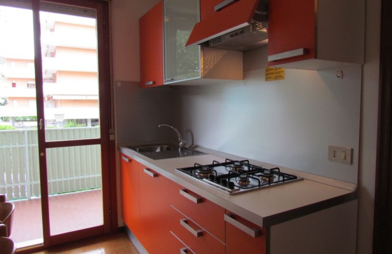 Residenz Valbella Studio A Klimaanlage