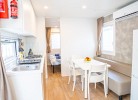 Camping Village Paestum Mobilehome Happy Relax