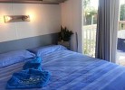 Feriendorf Orbetello Lodge Superior Plus