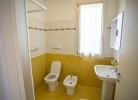 Residenz Karina Dreizimmer-Ferienhaus Villa Eliana 