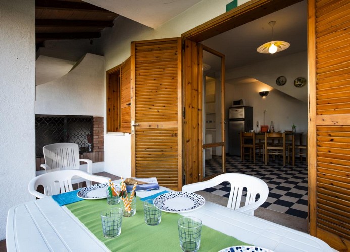 Residenz Danubio-Vierzimmerwohnung D7*