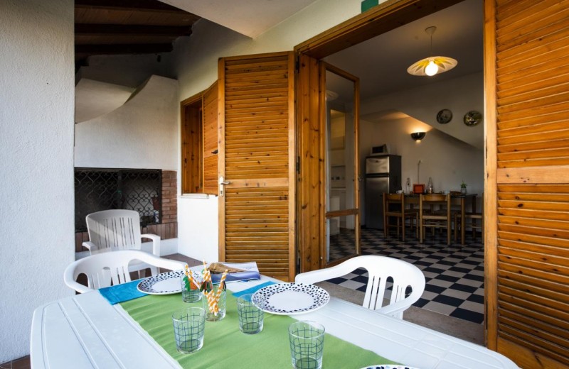Residenz Danubio-Vierzimmerwohnung D7*