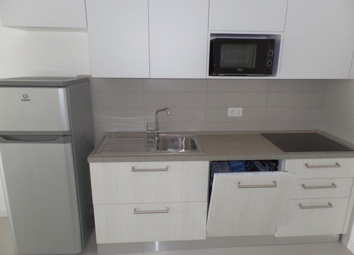 Residenz Quasar Dreizimmer-Wohnung C 