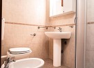 Residenz Diana West-Dreizimmerwohnung C6* 3. Stock mit Meerblick