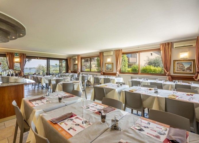 Residenz Onda Blu Zweizimmer-Wohnung Bilo 